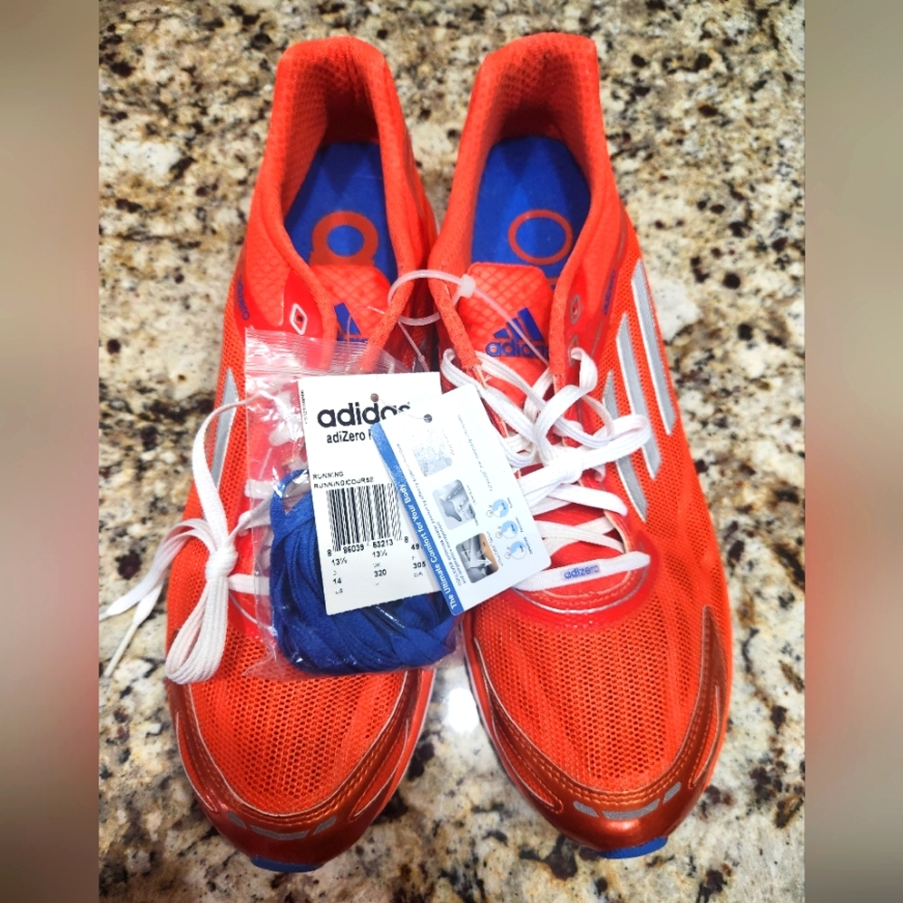 Adidas Shoes